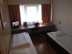 Hotel Alba