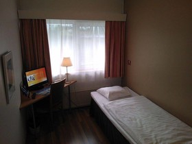 Hotel Alba