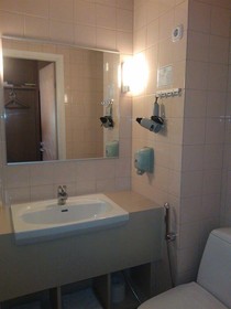 Hotel Alba