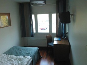 Hotel Alba