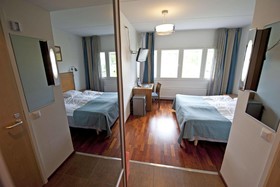 Hotel Alba