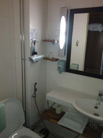 Hotel Alba