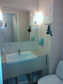 Hotel Alba