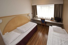 Hotel Alba