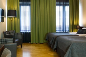 Hotel Verso