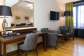 Hotel Verso