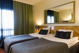 Hotel Verso
