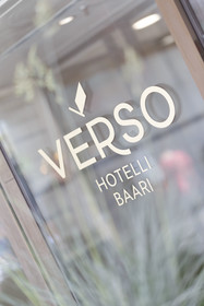 Hotel Verso