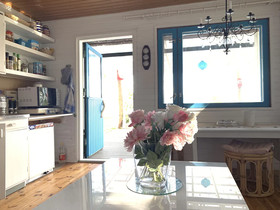 Little Finland- Island Retreat!