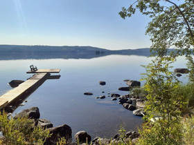 Little Finland- Island Retreat!