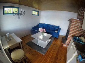 Little Finland- Island Retreat!