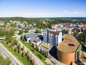Hotelli Kuohu