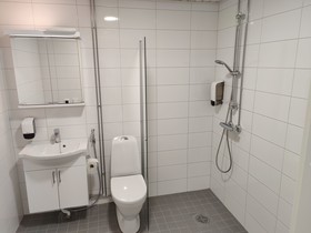 Hotelli Kuohu