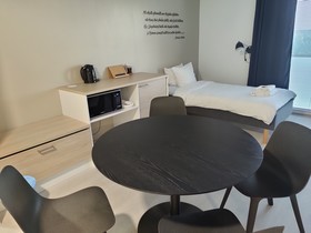 Hotelli Kuohu