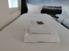 Hotelli Kuohu