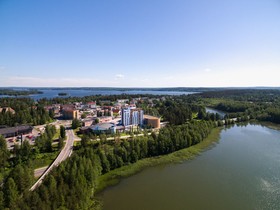 Hotelli Kuohu