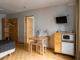 Hotel Jahtihovi