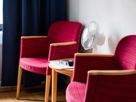 Hotel Jahtihovi