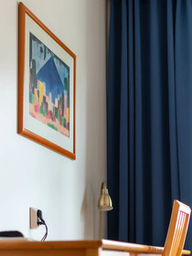 Hotel Jahtihovi