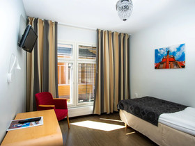Hotel Jahtihovi
