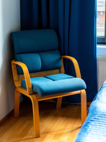 Hotel Jahtihovi