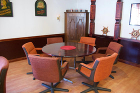 Hotel Jahtihovi
