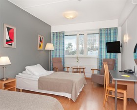 Hotel Savonia