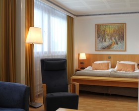 Hotel Savonia