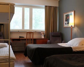 Hotel Savonia
