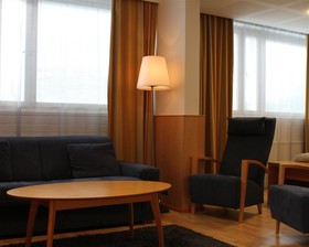Hotel Savonia