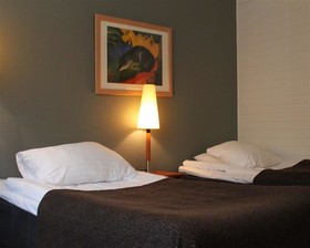Hotel Savonia
