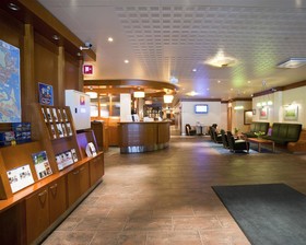 Hotel Savonia