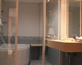 Hotel Savonia