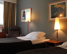 Hotel Savonia