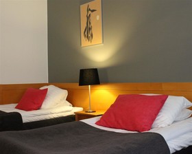 Hotel Savonia