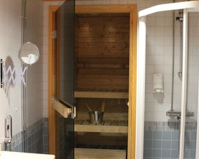 Hotel Savonia