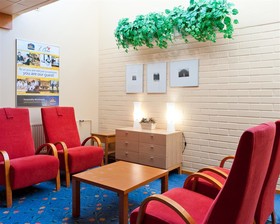 Hotel Savonia