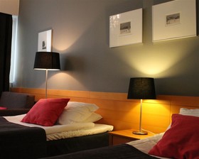 Hotel Savonia
