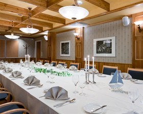 Hotel Savonia