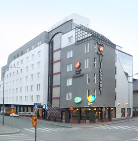 Original Sokos Hotel Puijonsarvi