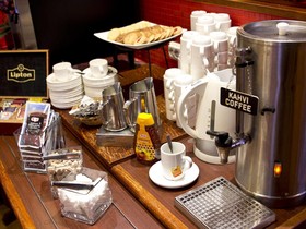 Kauppahotelli Grand
