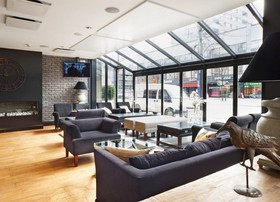 Solo Sokos Hotel Lahden Seurahuone