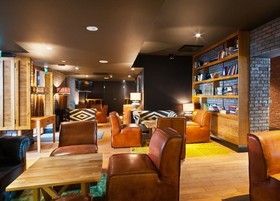 Solo Sokos Hotel Lahden Seurahuone
