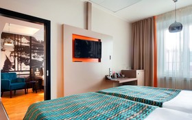 Solo Sokos Hotel Lahden Seurahuone