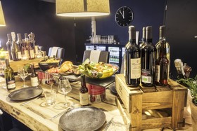 Solo Sokos Hotel Lahden Seurahuone