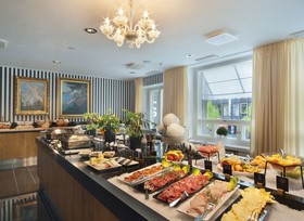 Solo Sokos Hotel Lahden Seurahuone