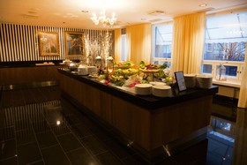 Solo Sokos Hotel Lahden Seurahuone