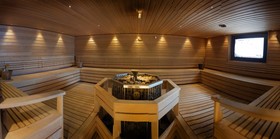 Solo Sokos Hotel Lahden Seurahuone