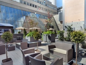 Solo Sokos Hotel Lahden Seurahuone