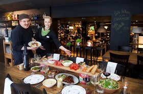 Solo Sokos Hotel Lahden Seurahuone